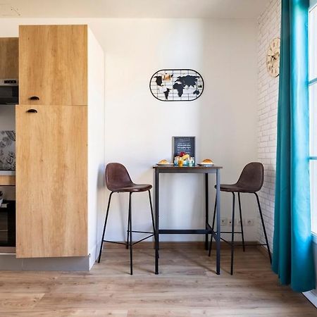 Appartement Le Vin Quatre à Bergerac Extérieur photo